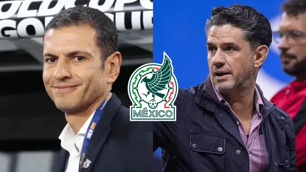 Ante todo pronóstico, Jaime Lozano pasaría a tener serias chances de confirmar su continuidad como timonel de la Selección Mexicana.