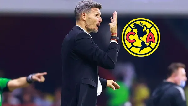 Antes de empezar la pretemporada Fernando Ortiz le manda un mensaje de esperanza a Gio.