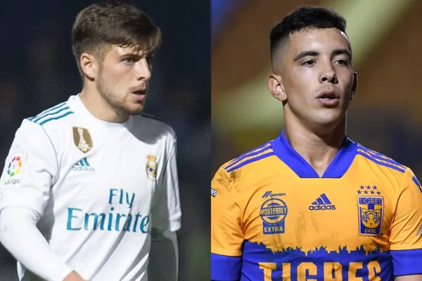 Antes del comienzo de la parte final del torneo, Santiago Solari ya se encuentra en busca de nuevas incorporaciones para la siguiente temporada