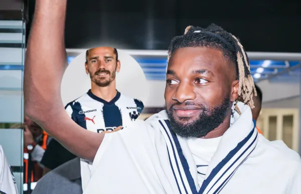 Antoine Griezmann ha comenzado a sonar con fuerza para el fútbol mexicano, concretamente el norteño.