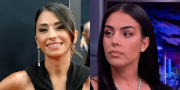 Antonela Roccuzzo generó debate con esta acción, mientras la pareja de CR7 no lo hizo.