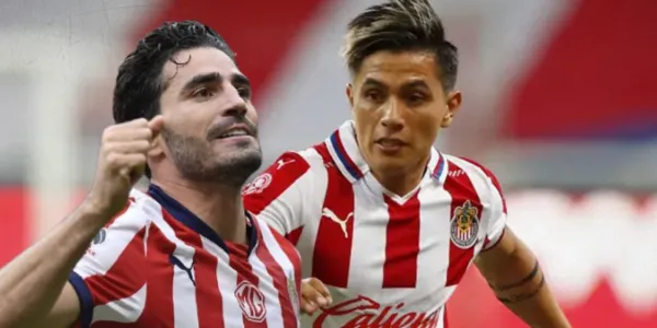 Antonio Briseño y Dieter Villalpando presente un nuevo cruce, ahora en redes sociales