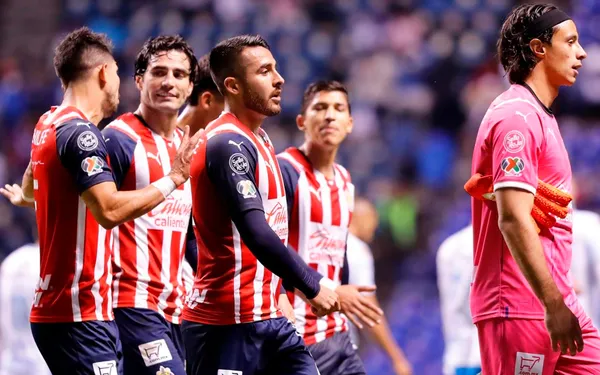 Antonio el "Pollo" Briseño buscaría ser director técnico en el futuro, y ya puso manos a la obra.