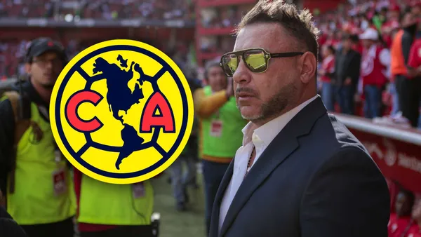 Antonio Mohamed