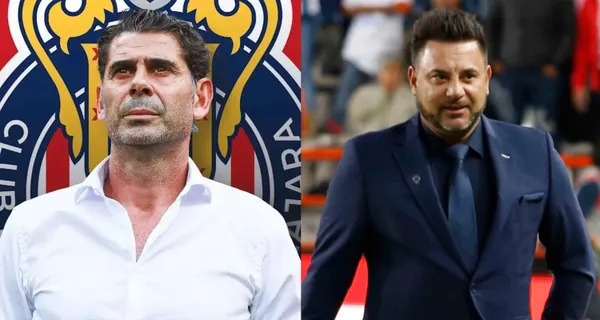 Antonio Mohamed a las Chivas, suena fuerte su llegada y el primer refuerzo que llegaría.