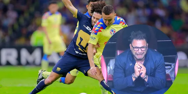 Antonio Mohamed advirtió que los árbitros recibían órdenes y beneficiaron al América y ahora la multa que tendrá que pagar