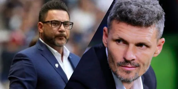 Antonio Mohamed considera regresar al América y tendría fecha de arribo a México