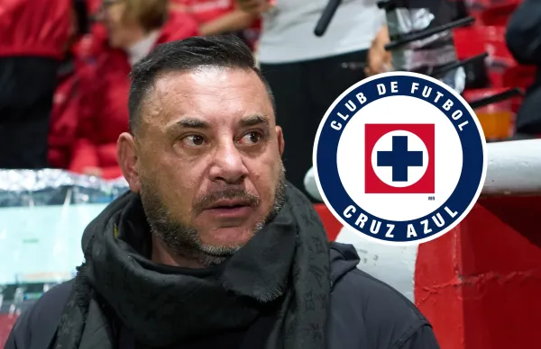 Antonio Mohamed destacó a un jugador del conjunto cementero tras empatar en el Nemesio Diez.