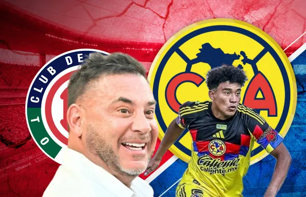 Antonio Mohamed e Isaías Violante/ Foto ESPN.