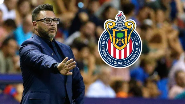Antonio Mohamed es una de las opciones que maneja Ricardo Peláez Para qué es el nuevo entrenador de Chivas