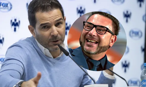 Antonio Mohamed ex DT de Rayados, es la opción número 1 para dirigir al LAFC y no dejaría salir del equipo a Carlos Vela, quien era opción para el Mundial de Clubes para Rayados