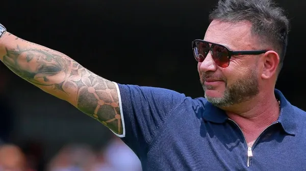 Antonio Mohamed (Foto: Debate).