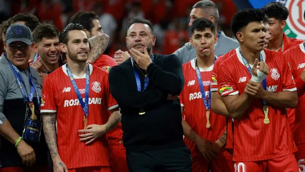 Antonio Mohamed (Foto: MEXSPORT)