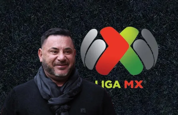 Antonio Mohamed/Foto World Soccer Shop.
