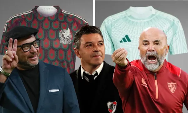 Antonio Mohamed habló sobre el Tri, dice que merece tener el puesto.