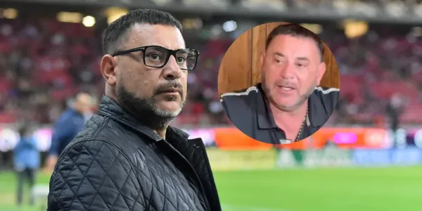 Antonio Mohamed ilusiona a la afición de Rayados con sus declaraciones