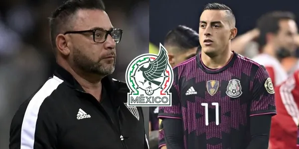 Antonio Mohamed le dio el sí a México y tres becados de la Femexfut dejarían el Tri