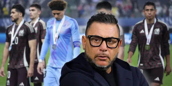 Antonio Mohamed podría volver a México, estar en el radar de la selección, Xolos sería su nuevo destino
