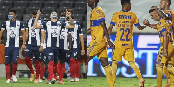 Antonio Mohamed se guarda este jugador para el duelo en su visita al San Luis, por la fecha 11 de la Liga MX.