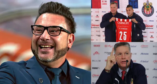 Antonio Mohamed sería el estratega elegido para Ricardo Peláez. Mohamed dijo que quería refuerzos y el directivo trabaja en el primer jugador que podría llegar.