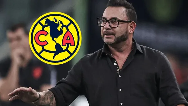 Antonio Mohamed sí considera llegar al América, pero pone 3 condiciones para regresar al Nido