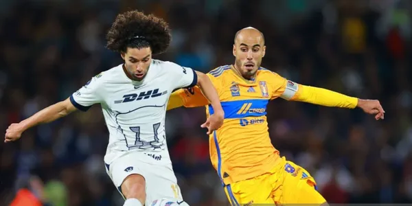 Antonio Mohamed y la decisión de sentar a César Huerta tras el interés de Tigres