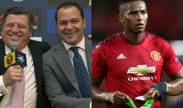 Antonio Valencia confesó que sí pudo llegar al América pero mira la traba que pusieron para que no fiche.