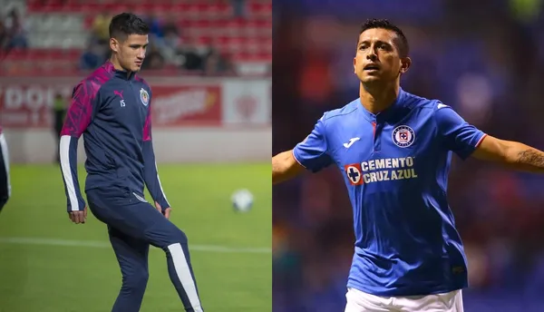 Antuna falló el gol del empate