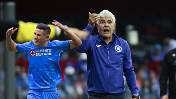 Antuna ya tomó una decisión y sabe lo que hará