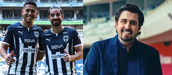 Anunciaron que este ex chiva podrá jugar el miércoles en el Akron.