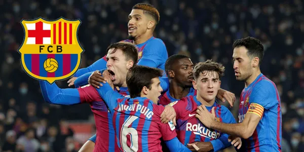 Apareció esta temporada y brilló pese a su corta edad. La directiva acelera las negociaciones para extender su vínculo