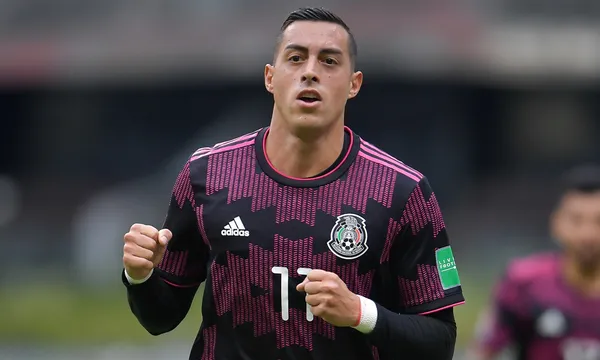 Aparte de Funes Mori al Mundial irían otros 3 centros delanteros