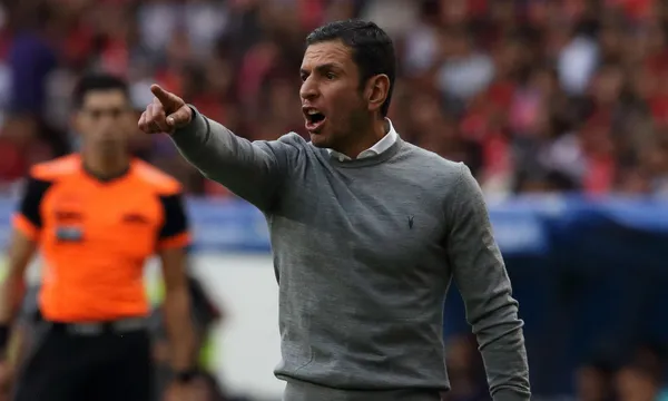 Aparte de ser doceavo en la tabla general, a Necaxa no le suele ir bien en el Universitario en los últimos años