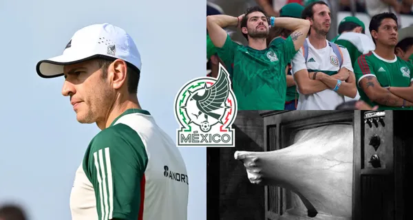 Apenas debutó con una goleada a favor y ya hay nombre para tomar su sitio