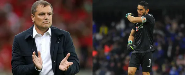 Apenas llegó a La Máquina, pero Diego Aguirre ya tendría favoritos dentro del vestidor