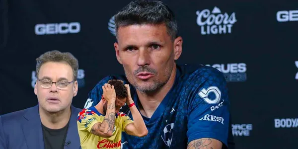 Aprende América, Faitelson revela por qué Rayados se comportó como un verdadero grande de México