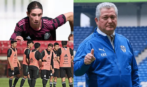 Aprovechó la expectativa que había por los grandes refuerzos, y en silencio y sin reflectores, Rayados ya firmó a la joya mexicana