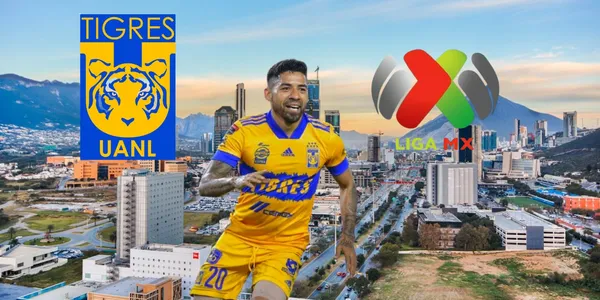 Aquino en Nuevo León