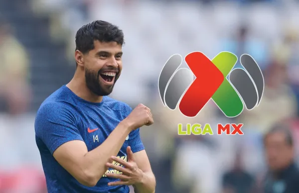 Araujo da luz verde a su posible llegada a alguno de dos importantes clubes del fútbol mexicano.