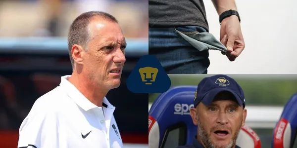 Ares de Parga fue anunciado como el nuevo presidente de Querétaro