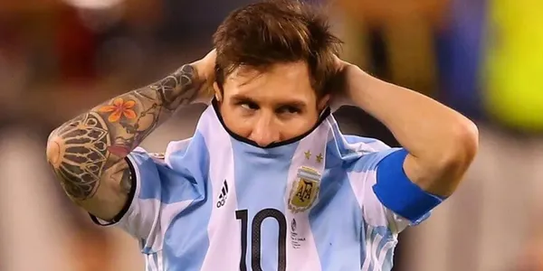 Argentina podría impedir que Lionel Messi gane los 600 millones de euros en Arabia Saudita