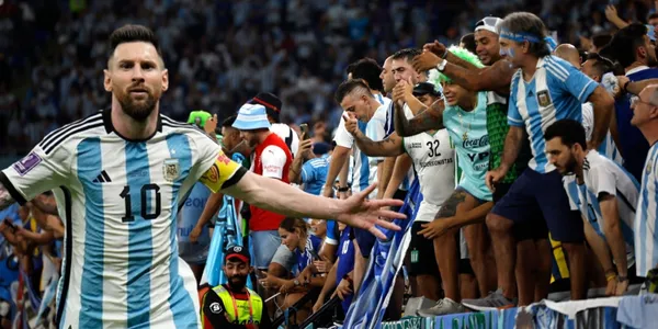 Argentina se prepara para el primer partido de Eliminatorias