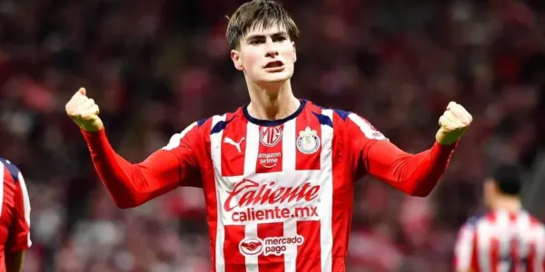 Armando González cuenta con un ascenso importante dentro del mercado mundial