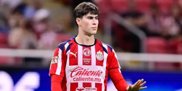 Armando González cuenta con una nueva actualización sobre su recuperación