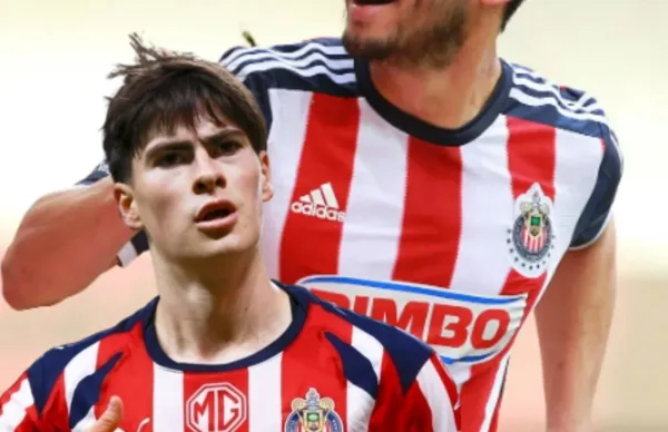 Armando González/Foto El Informador.