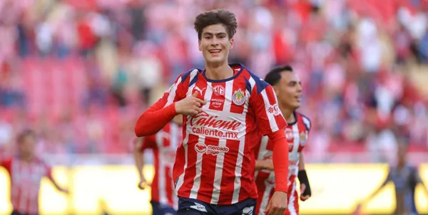 Armando González / FOTO MILENIO