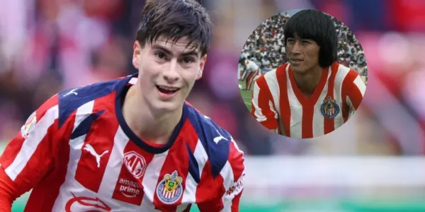 Armando González podría alcanzar un récord institucional en esta temporada