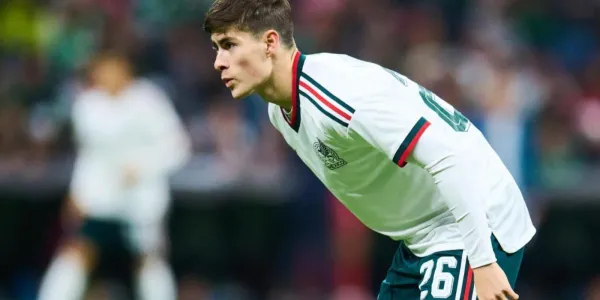 Armando González rompe el silencio sobre su papel en la Selección Mexicana