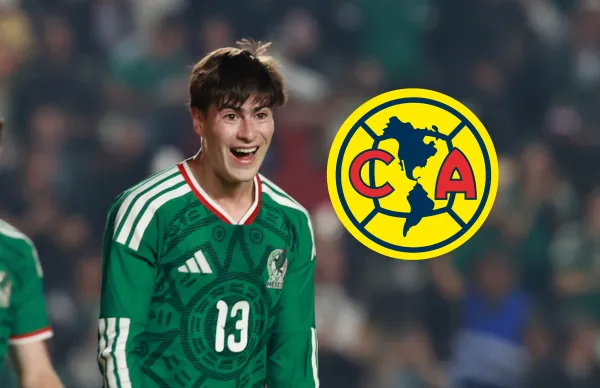 Armando González se llevó distintos elogios de diferentes personalidades del fútbol mexicano.