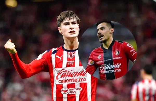 Armando González y Aldo Rocha/ Foto Telemundo.